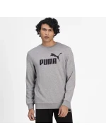 Puma ESS Big Logo Crew M 586680 03