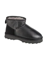 EMU Australia Sharky Micro Town W W13154-BLAK dámska obuv