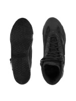 Boxerské topánky "BLACK&BLACK" BB-MASTERS-1 40