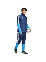 Pánska zimná vesta adidas Tiro 26 Competition navy blue KB2720 men