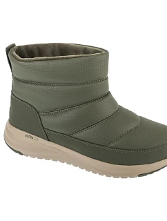 Skechers On-The-Go Stellar – Everest 144776-OLV zelené 36