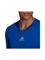 Pánske kompresné tričko TechFit M H23127 - Adidas