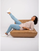 Blúzka RV BZ 7504.81P béžová