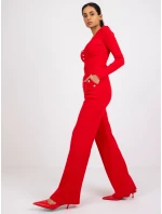 Súprava RV KMPL 7539.32X červená