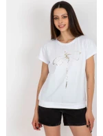 Blúzka model 182098 Rue Paris