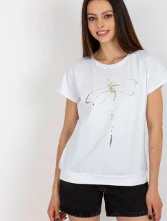 Blúzka model 182098 Rue Paris