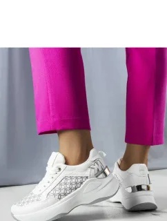 Tenisky model 207975 Solea