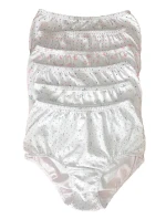 Dámske nohavičky Angelika Classic A'6 L-XL