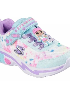 Skechers Snuggle Sneaks Skech Squad Jr 302214N-MTMT