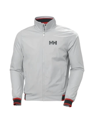Pánska ľahká športová bunda Salt Windbreaker M 30299 853 - Helly Hansen