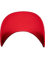 Flexfit 5789M 5-panelová snapbacková čiapka 55.5789 červená Flexfit 5789M 5-panelová snapbacková čiapka 55.5789 červená