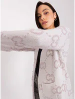 Prepojka AT SW 23401 A.39 svetlo fialová