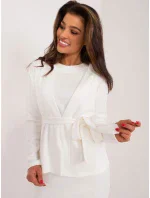 Súprava LK KMPL 509547.05 ecru