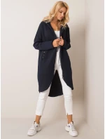 Mikina RV BL 4858 1.99P tmavo modrá