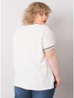 Blúzka RV BZ 6496.32P biela