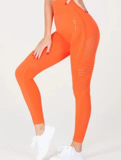 Dámske Naina 2.0. Bezšvíkové Legíny - Gym Glamour