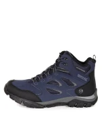 Trekingová obuv RMF573 dark blue - Regatta