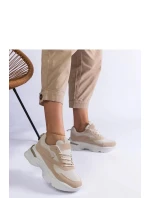 Tenisky model 207133 Solea