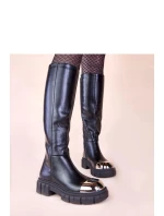 Topánky model 222367 Solea