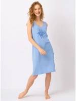 Košeľa Key LND 550 A25 sz/r S-XL