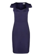 Dámske šaty 318-5 - NUMOCO