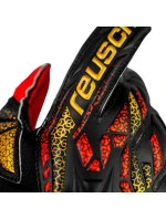 Reusch Attrakt Silver Jr Brankárske rukavice 5572215 7075 Reusch Attrakt Silver Jr Brankárske rukavice 5572215 7075