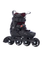 Nastaviteľné kolieskové korčule Tempish Exon Jr 10000046034