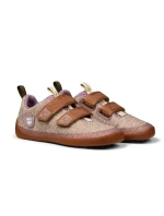 Affenzahn Sneaker Knit Happy Cat Jr Topánky 00397-70093