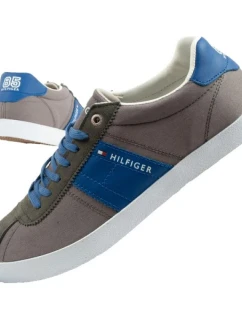 Topánky Tommy Hilfiger M FM56821095 039