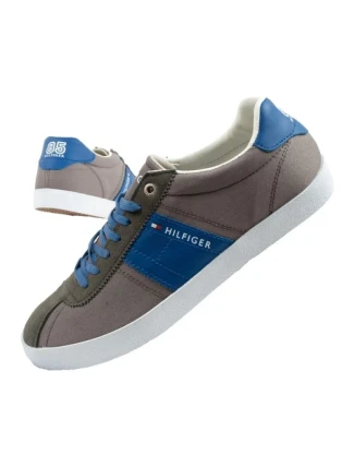 Topánky Tommy Hilfiger M FM56821095 039