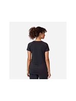 Rossignol W Mtb Tee cyklistický dres čierny Rossignol W Mtb Tee cyklistický dres čierny