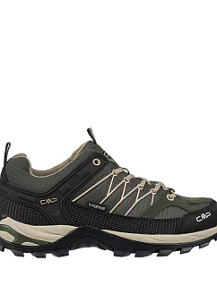 Pánske trekové topánky CMP Rigel Low 3Q54457 26FV