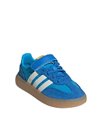Detská obuv adidas Barreda Decode EL C blue JP6721