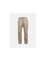 Pánske nohavice Peak Performance M Iconiq Pants, farba béžová Pánske nohavice Peak Performance M Iconiq Pants, farba béžová