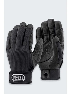 Rukavice Cordex-Black-M PETZL