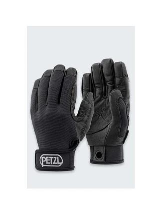 Rukavice Cordex-Black-M PETZL Rukavice Cordex-Black-M PETZL