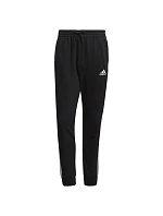 Pánske nohavice Essentials Tapered Cuff 3 Stripes M GK8831 - Adidas