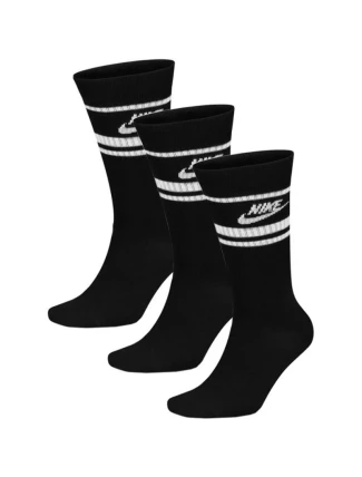 Ponožky Nike NK Nsw Everyday Essential Cr DX5089 010 Ponožky Nike NK Nsw Everyday Essential Cr DX5089 010