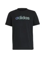 Detské tričko Lin GT Tee Jr IB9138 - Adidas