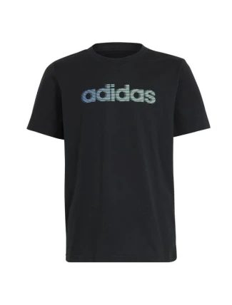 Detské tričko Lin GT Tee Jr IB9138 - Adidas