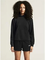 Craft Corporate Community 2.0 Hoodie W Dámska mikina s kapucňou 81.5328 šedá melírovaná