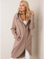 Mikina RV BL 4858 1.99P tmavo lila