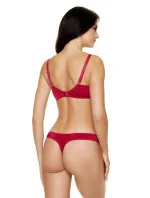 Dámska podprsenka soft Sierra / B2 - Gorteks Dámska podprsenka soft Sierra / B2 - Gorteks