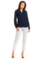 Dámska košeľa M176 - Infinite You