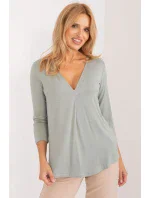 Blúzka model 193503 Podúroveň
