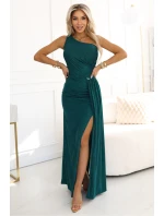 Dlhé šaty model 220674 Numoco