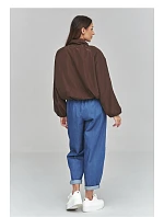 Bunda model 228272 Macadamia