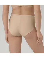 Dámske nohavičky Triumph Shape Smart Maxi béžové