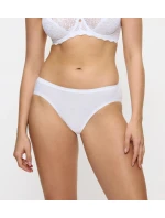 Dámske nohavičky Sense Of Cotton Tai - WHITE - biela 0003 - TRIUMPH