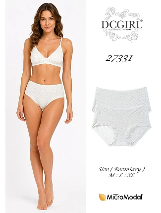 Nohavičky DC Girl 27331 A12 M–XL Nohavičky DC Girl 27331 A12 M–XL